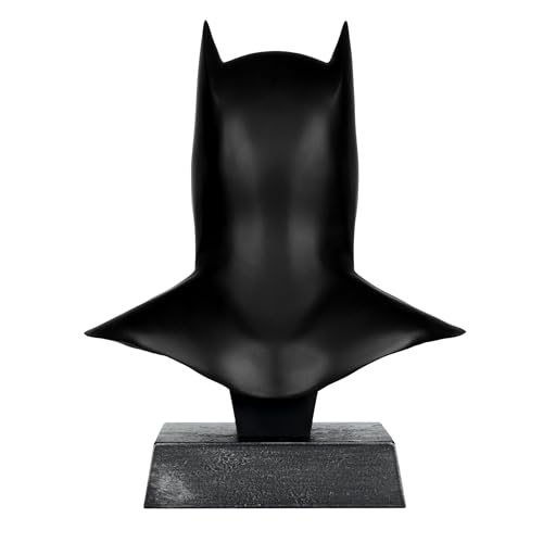 McFarlane Toys - DC Direct Batman (Court of Owls) Cowl Replica 1:3 Scale