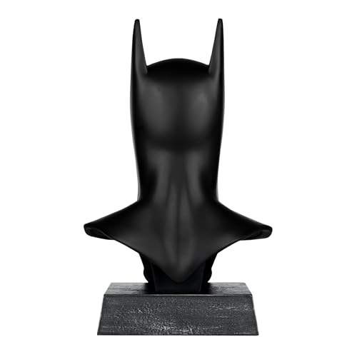 McFarlane Toys - DC Direct Batman (Batman and Robin) Cowl Replica 1:3 Scale