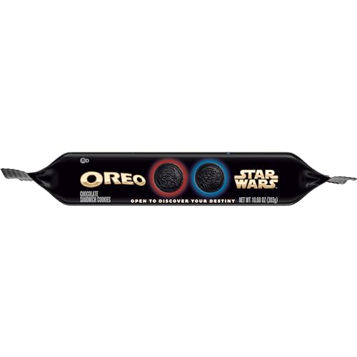 STAR WARS™ OREO Cookies, Special Edition, 10.68 oz