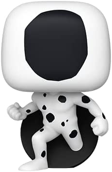 Spider-Man: Across The Spider-Verse - The Spot (Bundled with Box Protector)