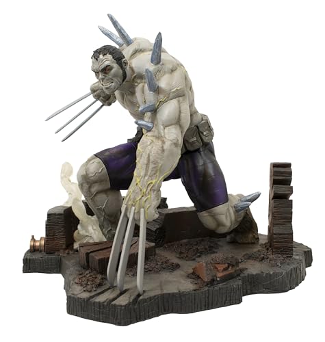 Marvel Premier Collection: Weapon H Statue
