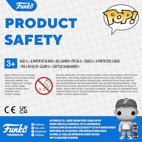 Funko Pop! Heroes: DC - Batman 18 Inch Vinyl Figure