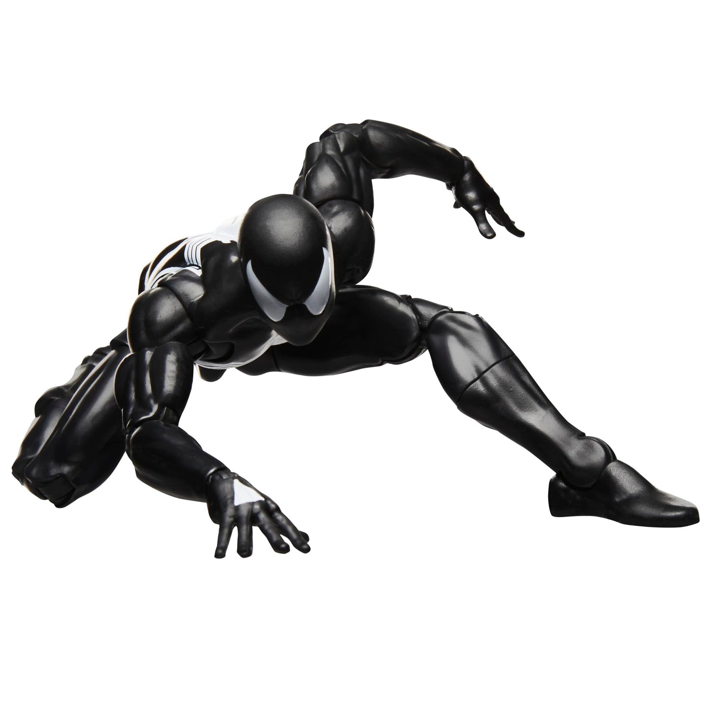 Marvel Legends series secret wars Spider-Man
