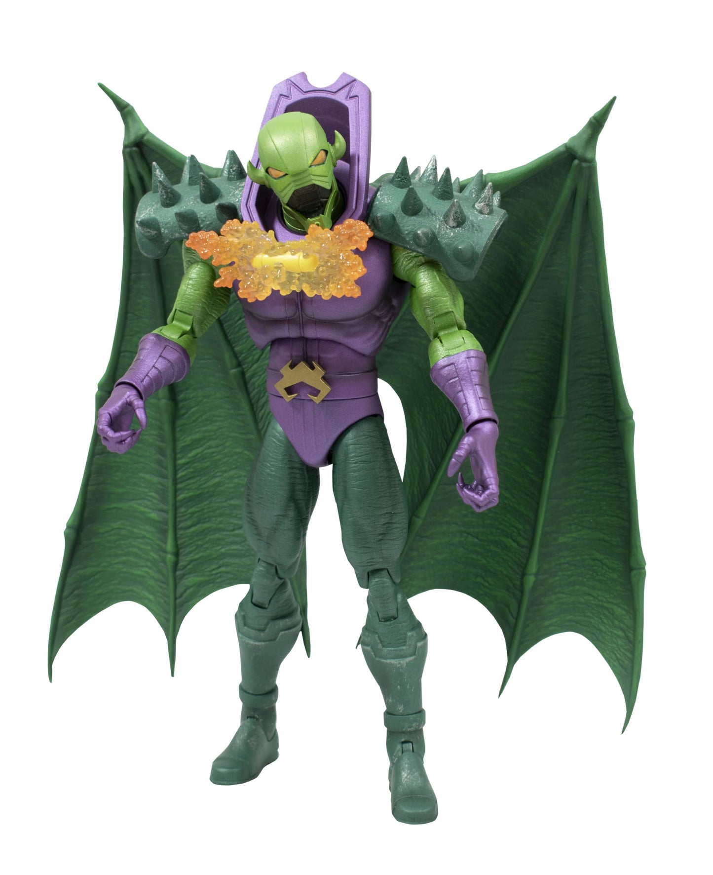Marvel Select Comic Annihilus Action Figure