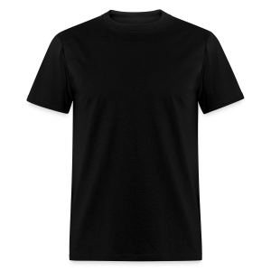 Craft Your Own Legendary Look with Our Customizable Merch! - black