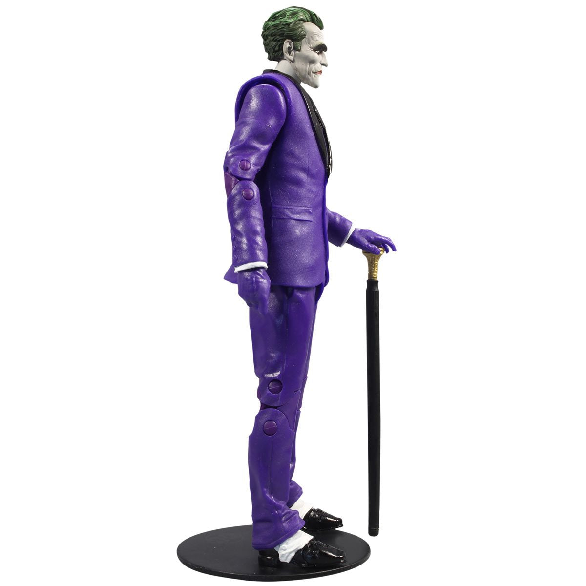 DC Multiverse Batman: Three Jokers Wave 1 The Joker: The Criminal