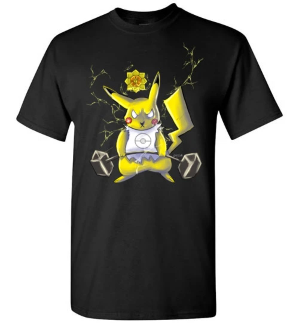 Gotta Lift Them All - Fitness Motivation Tee