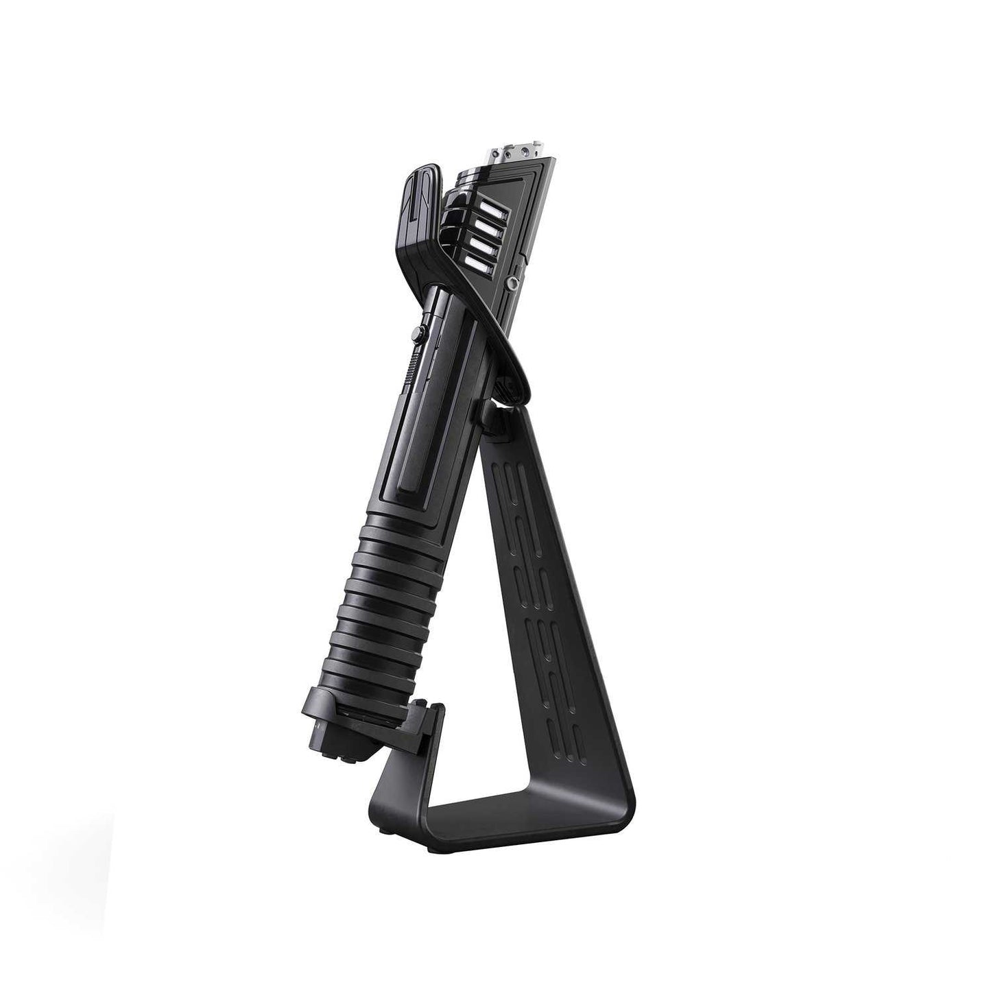 Star Wars The Black Series Mandalorian Darksaber Force FX Elite Lightsaber