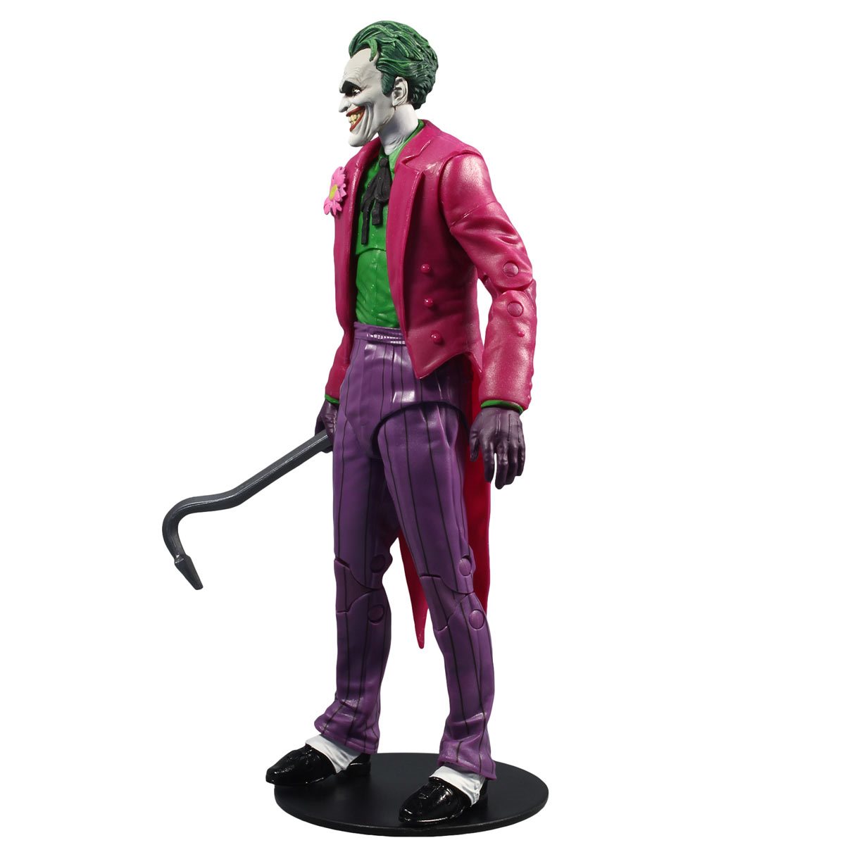 DC Multiverse Batman: Three Jokers Wave 1 The Joker: The Clown