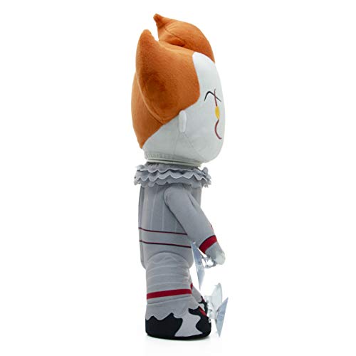 YuMe 12” Creepy Pennywise
