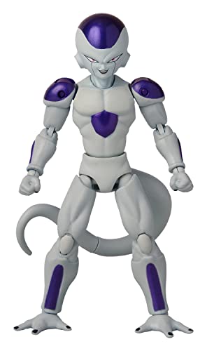 Dragon Ball Super - Dragon Stars - Frieza Final Form Version 2, 6.5" Action Figure