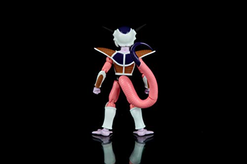 Dragon Ball Super - Dragon Stars - Frieza First Form, 6.5" Action Figure