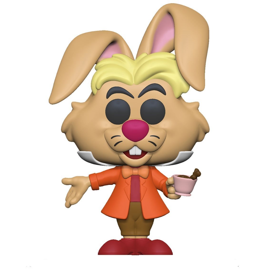 Alice in Wonderland 70th Anniversary March Hare Pop! Vinyl Figure