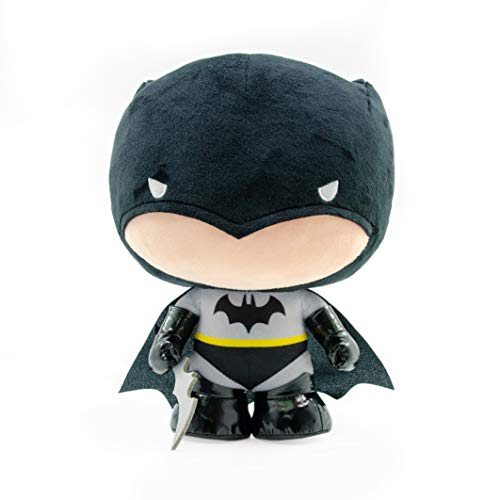 YuMe 10" DZNR Batman 80th Anniversary Collector Plush - Dark Knight Edition