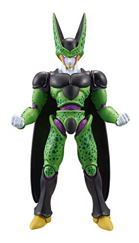 Dragon Ball Super - Dragon Stars - Cell Final Form, 6.5" Action Figure