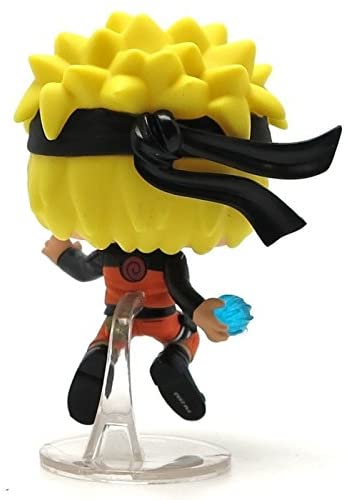 Naruto with Rasengan Pop! Vinyl Figure