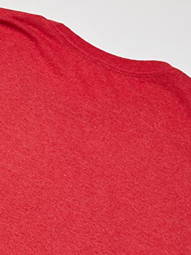 Marvel Men's Amazing Spider-Man T-Shirt, Red