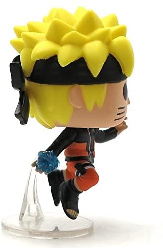 Naruto with Rasengan Pop! Vinyl Figure