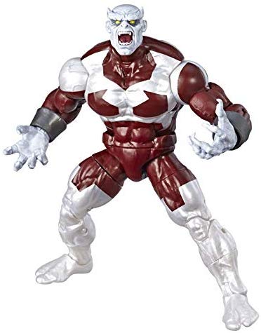 X-Men Marvel Legends 6-Inch Action Figures Wave 4 FULL SET Caliban BAF