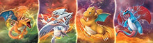 Pokemon TCG: Random Cards from Every Series, 50 Cards in Each Lot