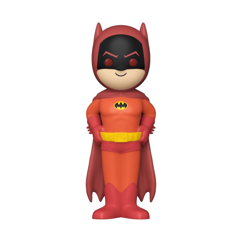 Funko x Blockbuster Rewind Originals - Batman, Fantasia, Ghostbusters, TMNT, Sealed