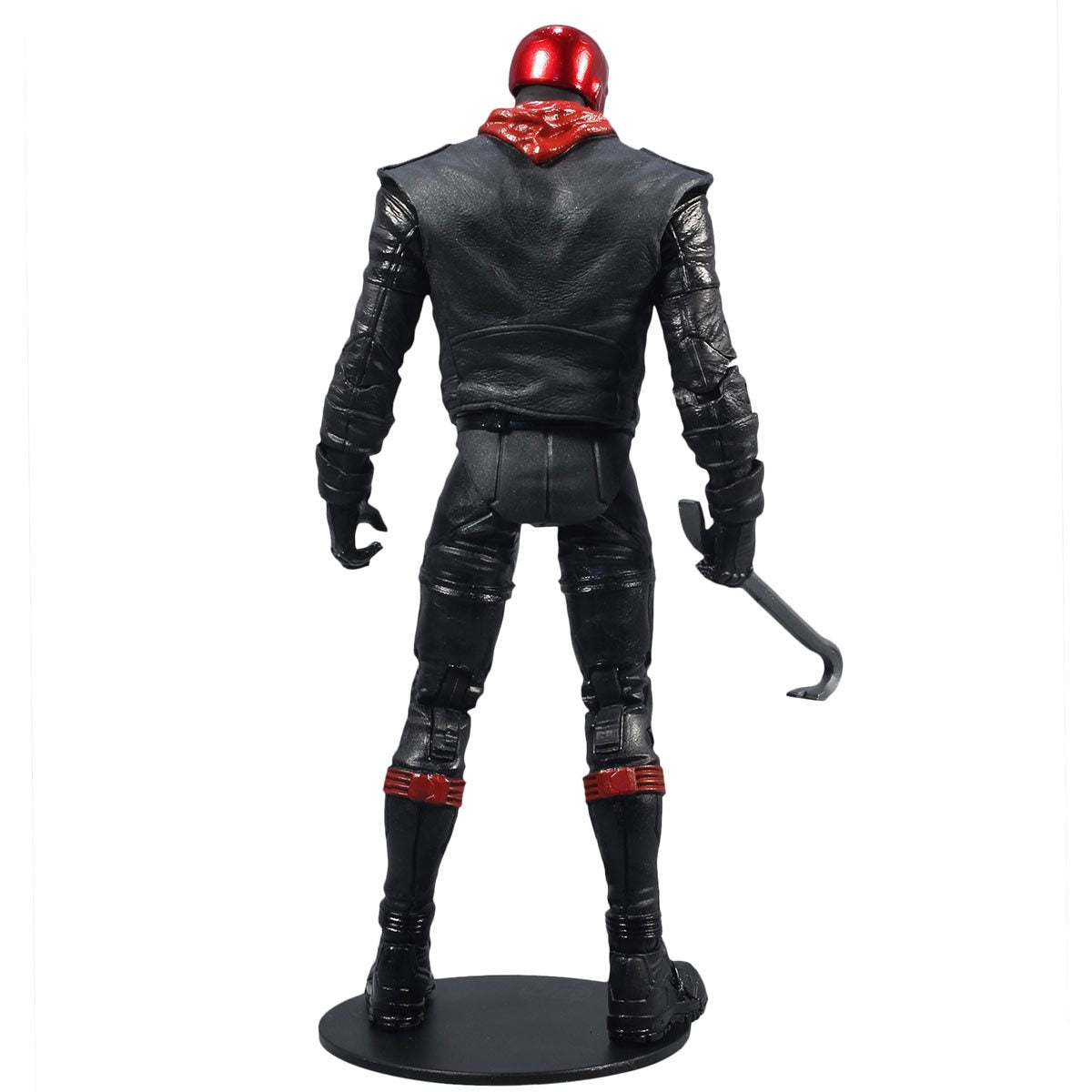 C Multiverse Batman: Three Jokers Wave 1 Red Hood