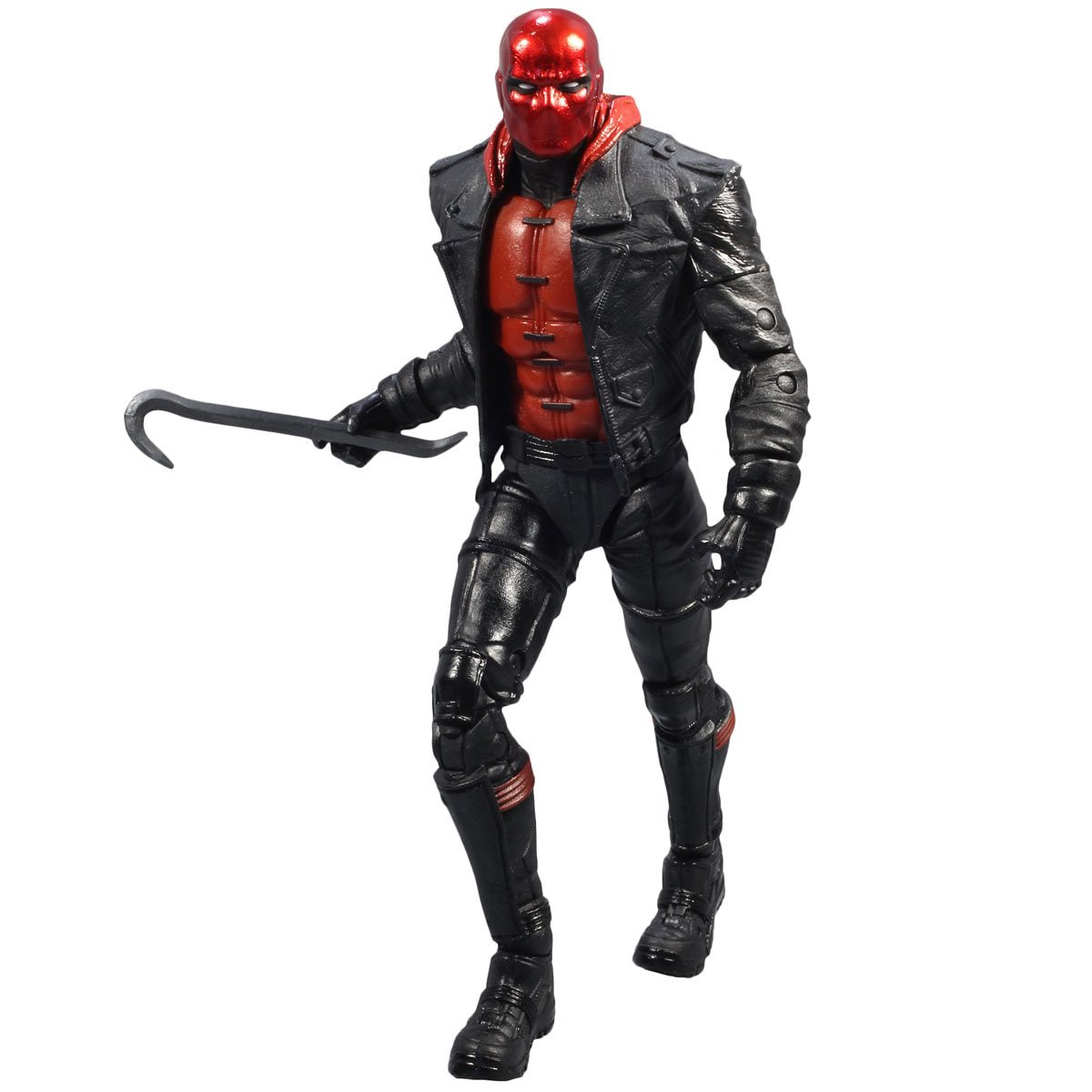 C Multiverse Batman: Three Jokers Wave 1 Red Hood