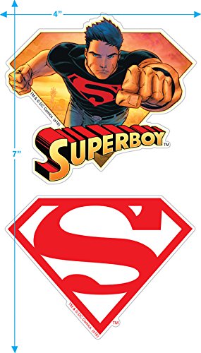Superboy T Shirt