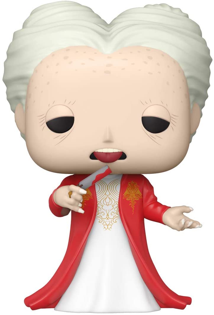 Funko Pop! Movies: Bram Stokers - Dracula (Styles May Vary)