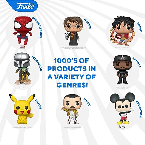Funko Games Funkoverse: Marvel 100 4-Pack - Black Panther - Marvel Comics - Light Strategy Board Game for Children & Adults (Ages 10+) - 2-4 Players - Collectible Vinyl Figure - Gift Idea