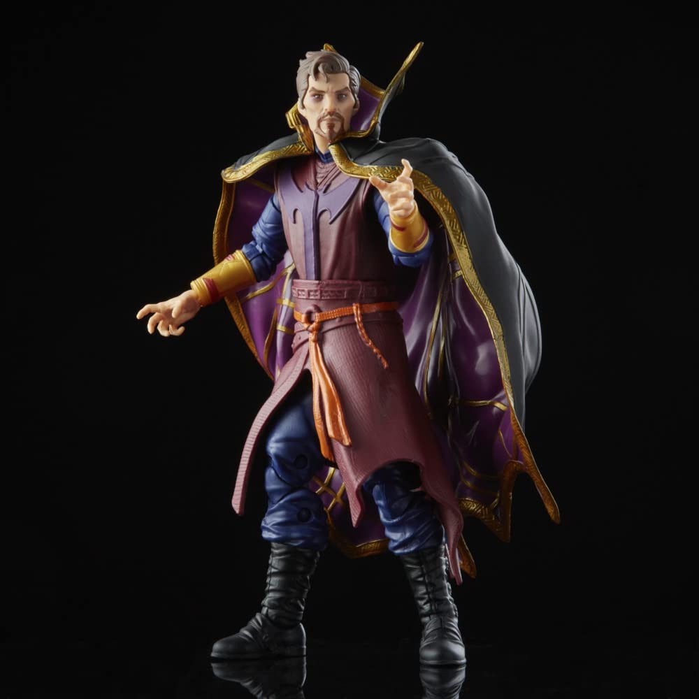 Marvel Legends Doctor Strange Supreme What If?