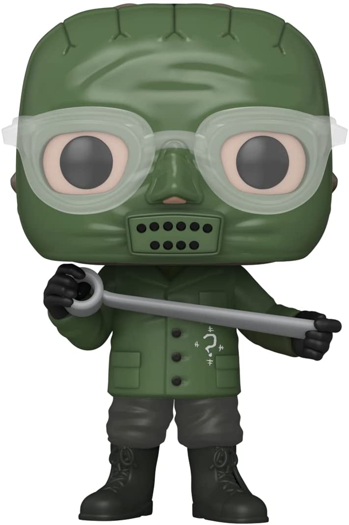 The Batman - The Riddler