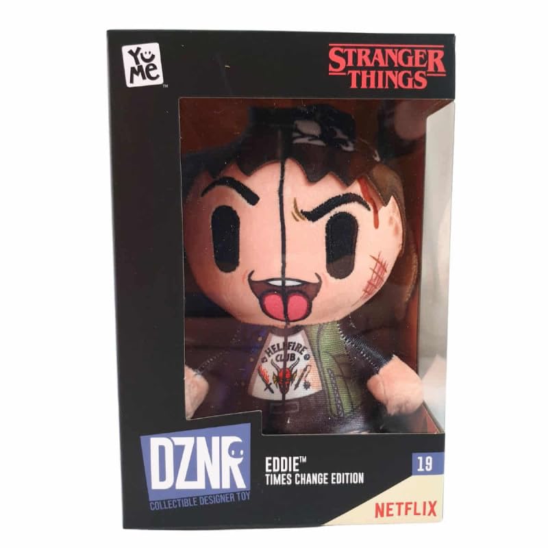 Bandai - DZNR Stranger Things - Eddie