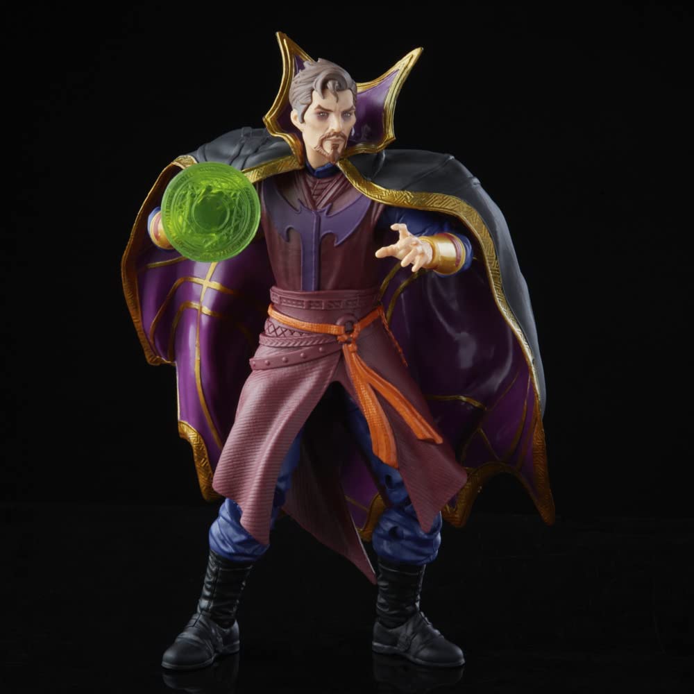 Marvel Legends Doctor Strange Supreme What If?