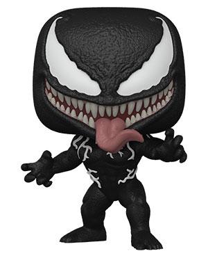 Venom: Let There be Carnage Venom Pop (Bundled with Box Protector)