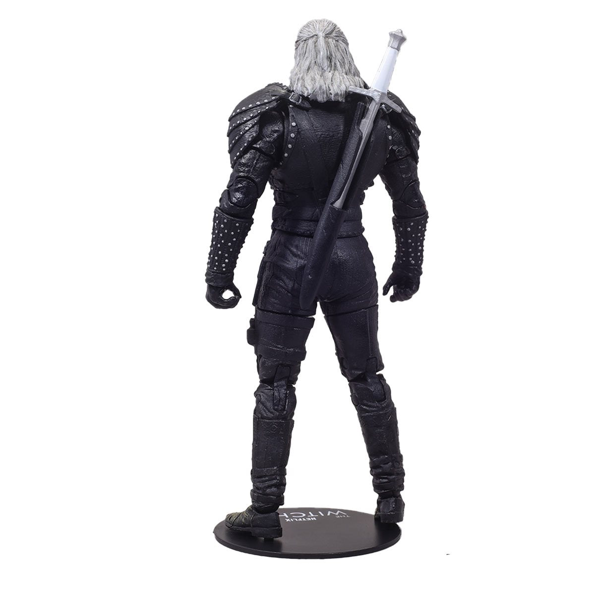 Witcher Netflix Wave 2 7-Inch Scale Action Figure Case of 6