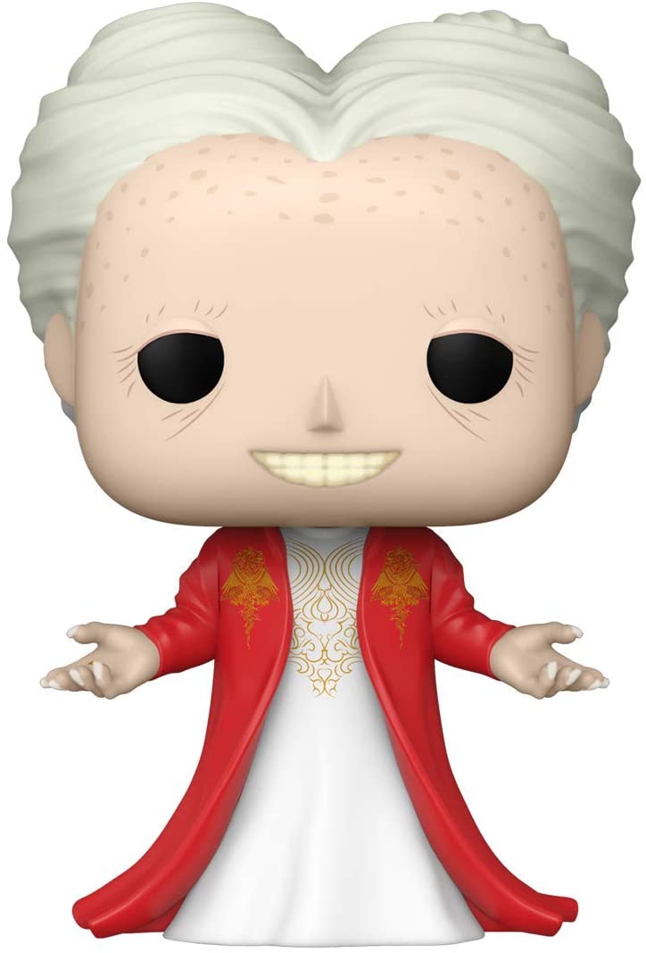 Funko Pop! Movies: Bram Stokers - Dracula (Styles May Vary)