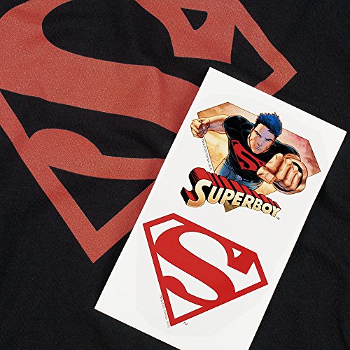 Superboy T Shirt