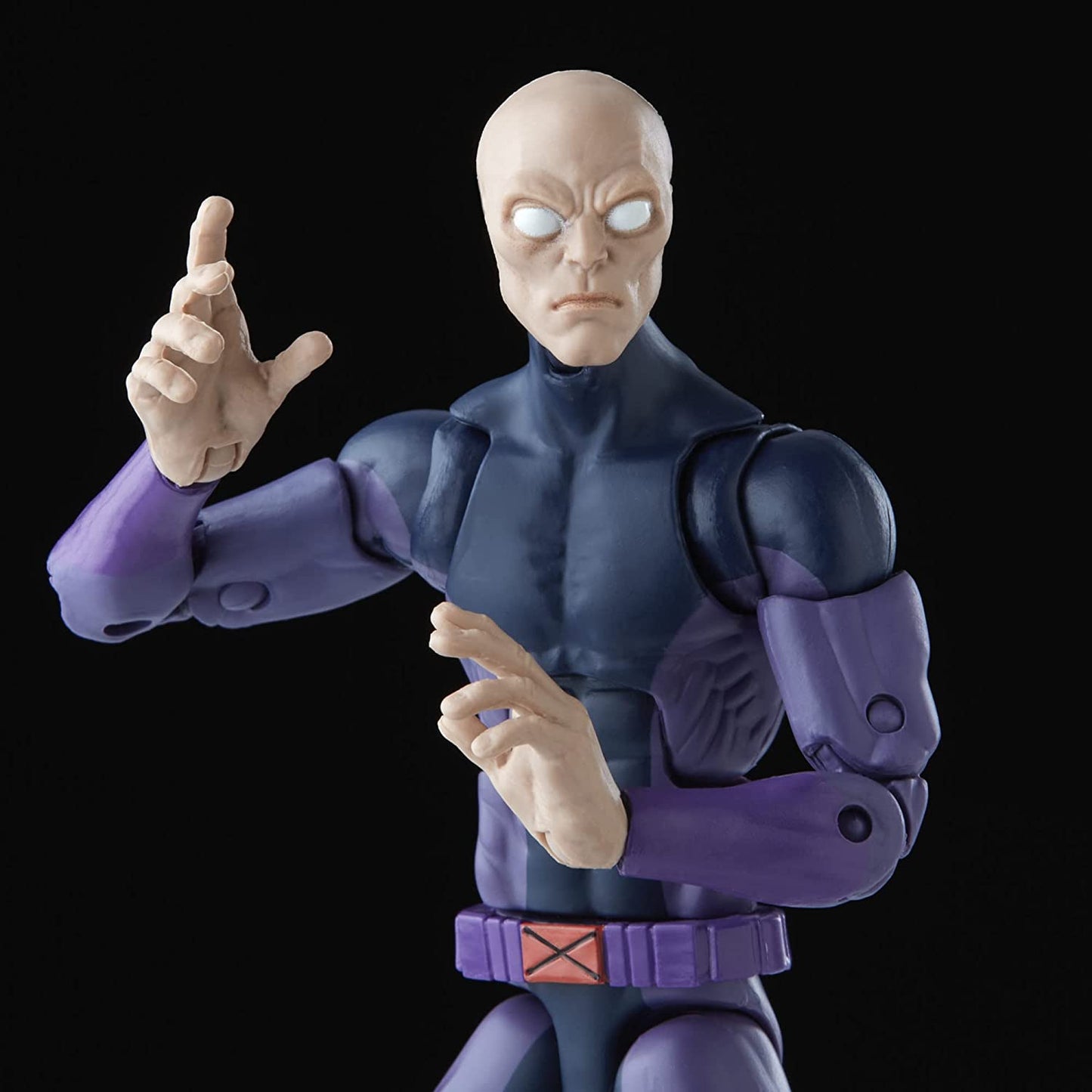 Marvel Legends Series X-Men Darwin