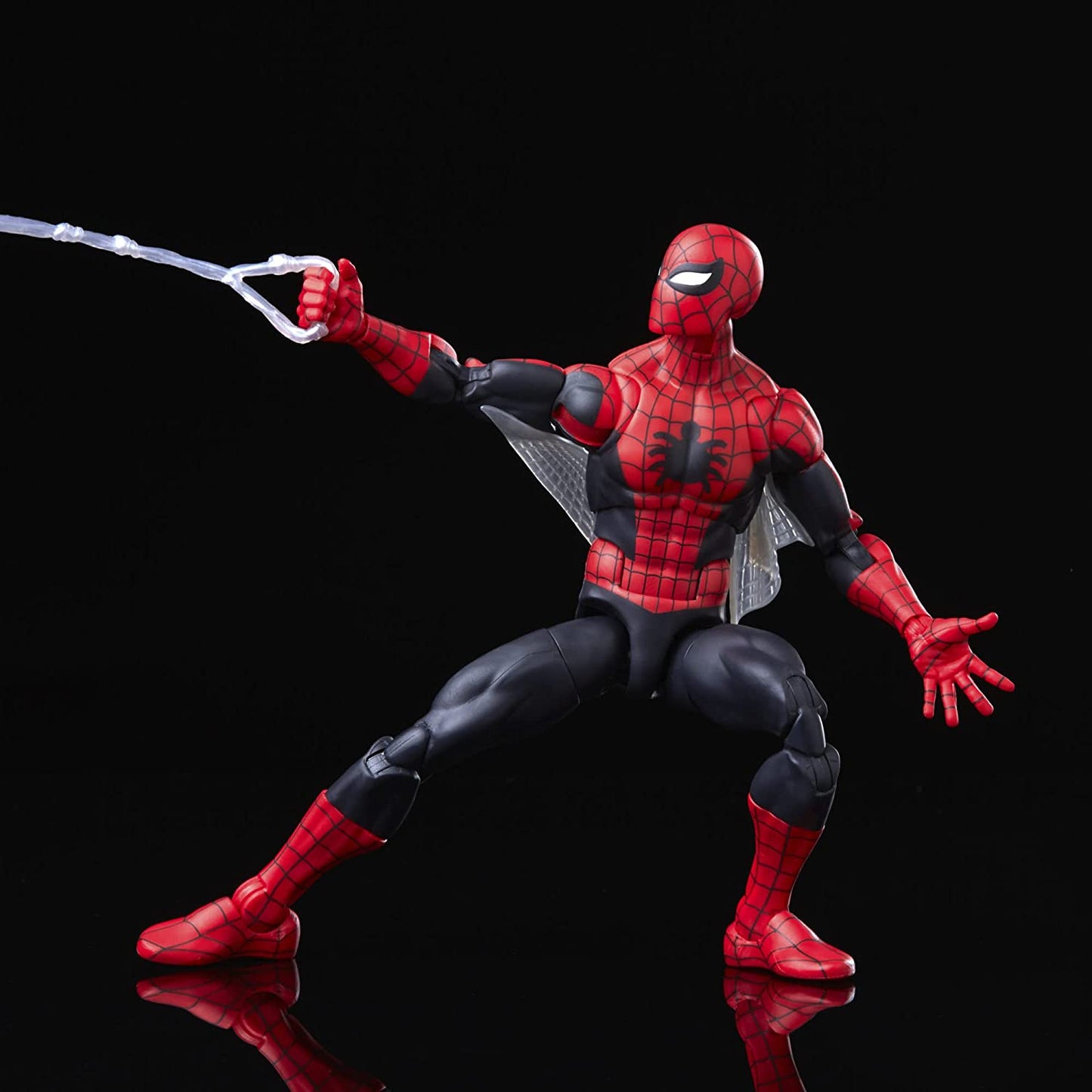 Spider-Man Marvel Legends Series 60th Anniversary Amazing Fantasy