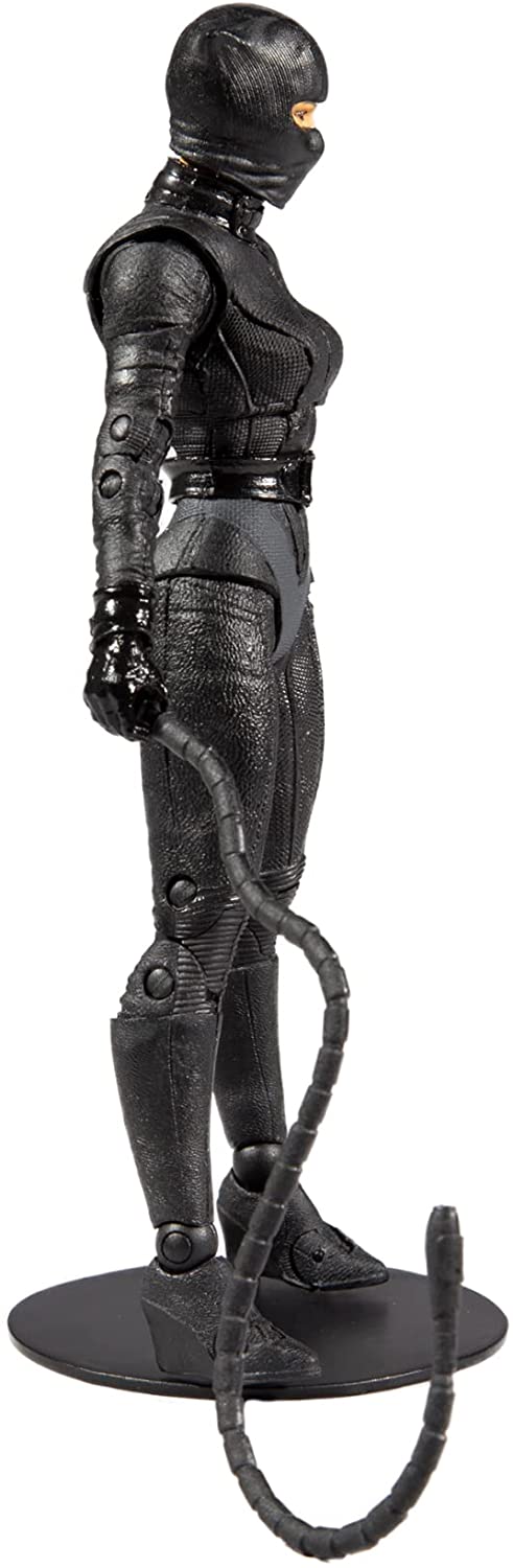 McFarlane Toys DC Catwoman: The Batman (Movie) 7"