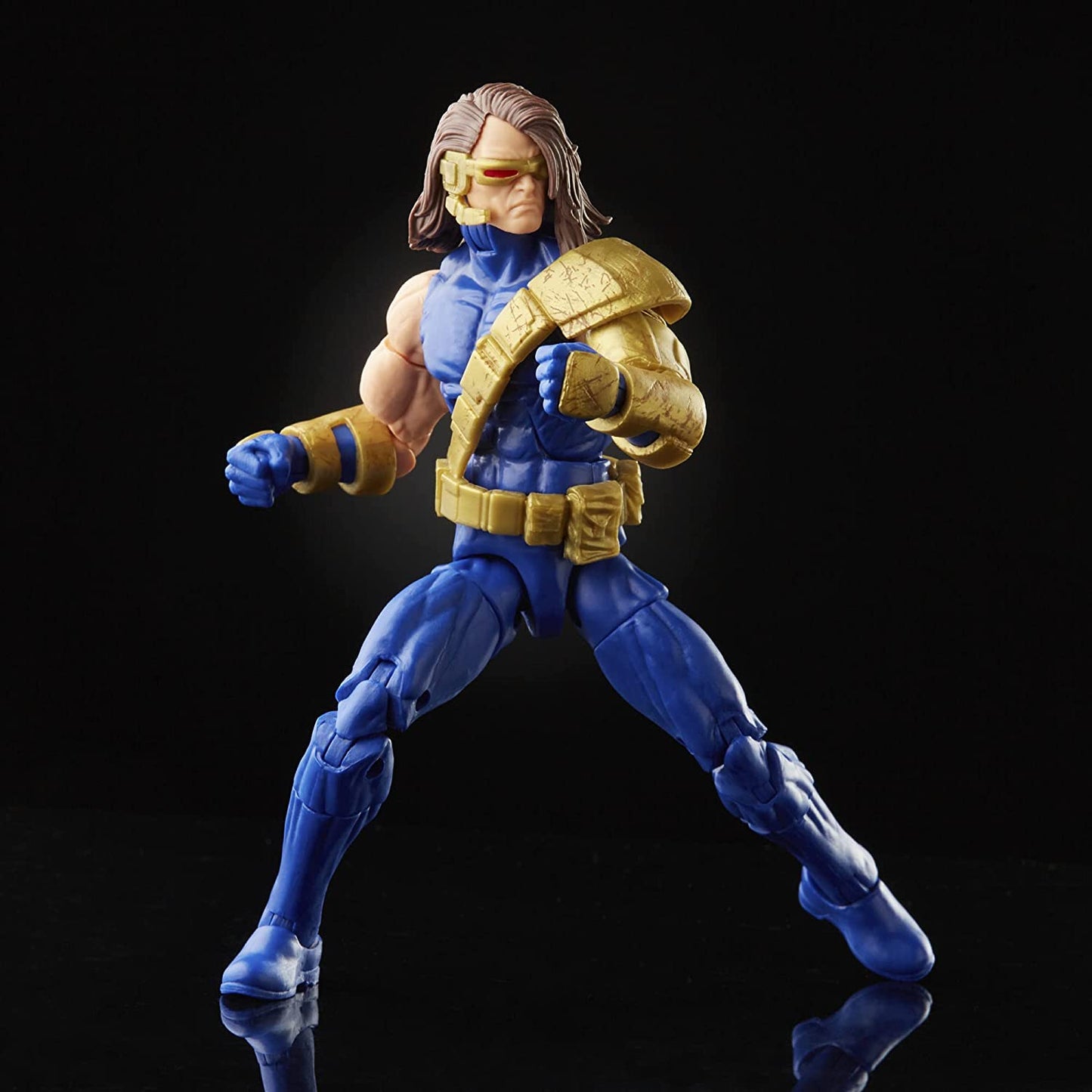 Hasbro Marvel Legends Cyclops