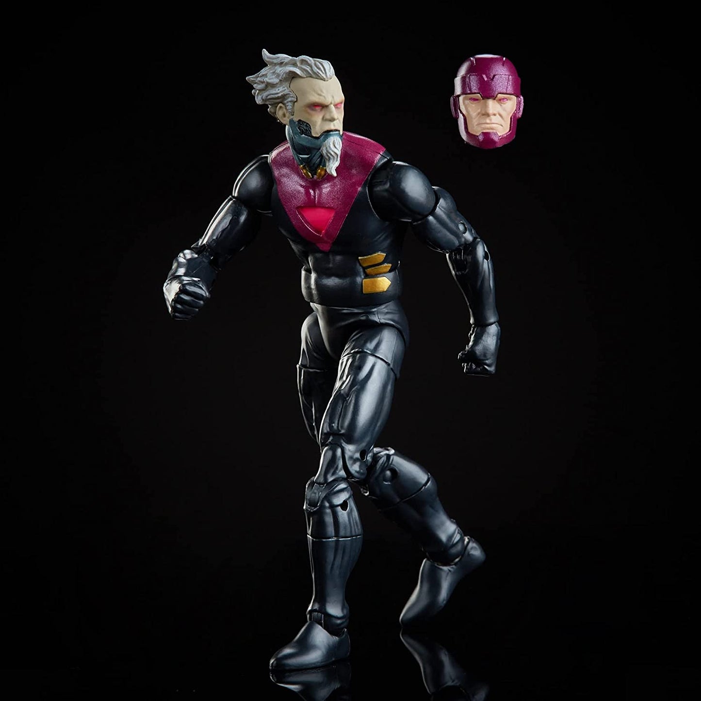 Marvel Legends Series X-Men Sentinel Haslab Exclusive 26" Action Figure