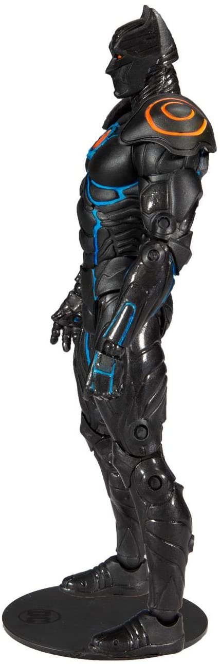 McFarlane DC Multiverse Dark Nights: Metal The Murder Machine Earth -44