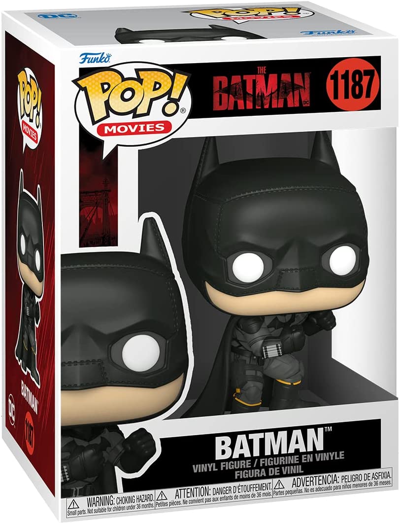 The Batman - Batman