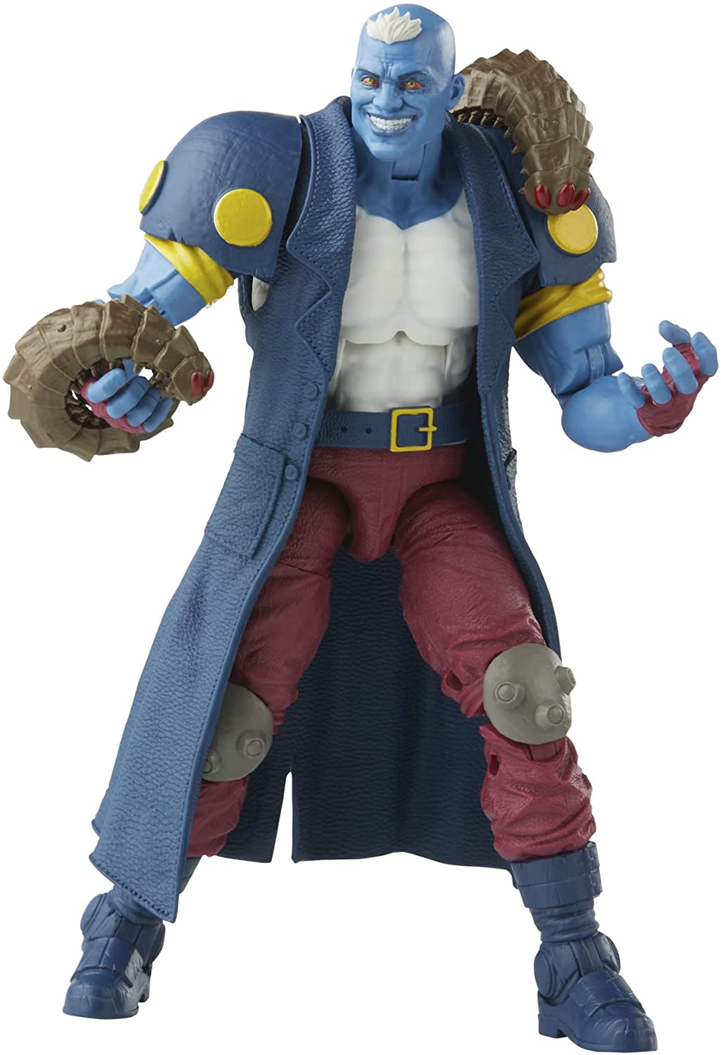 Marvel Legends Series X-Men Maggott