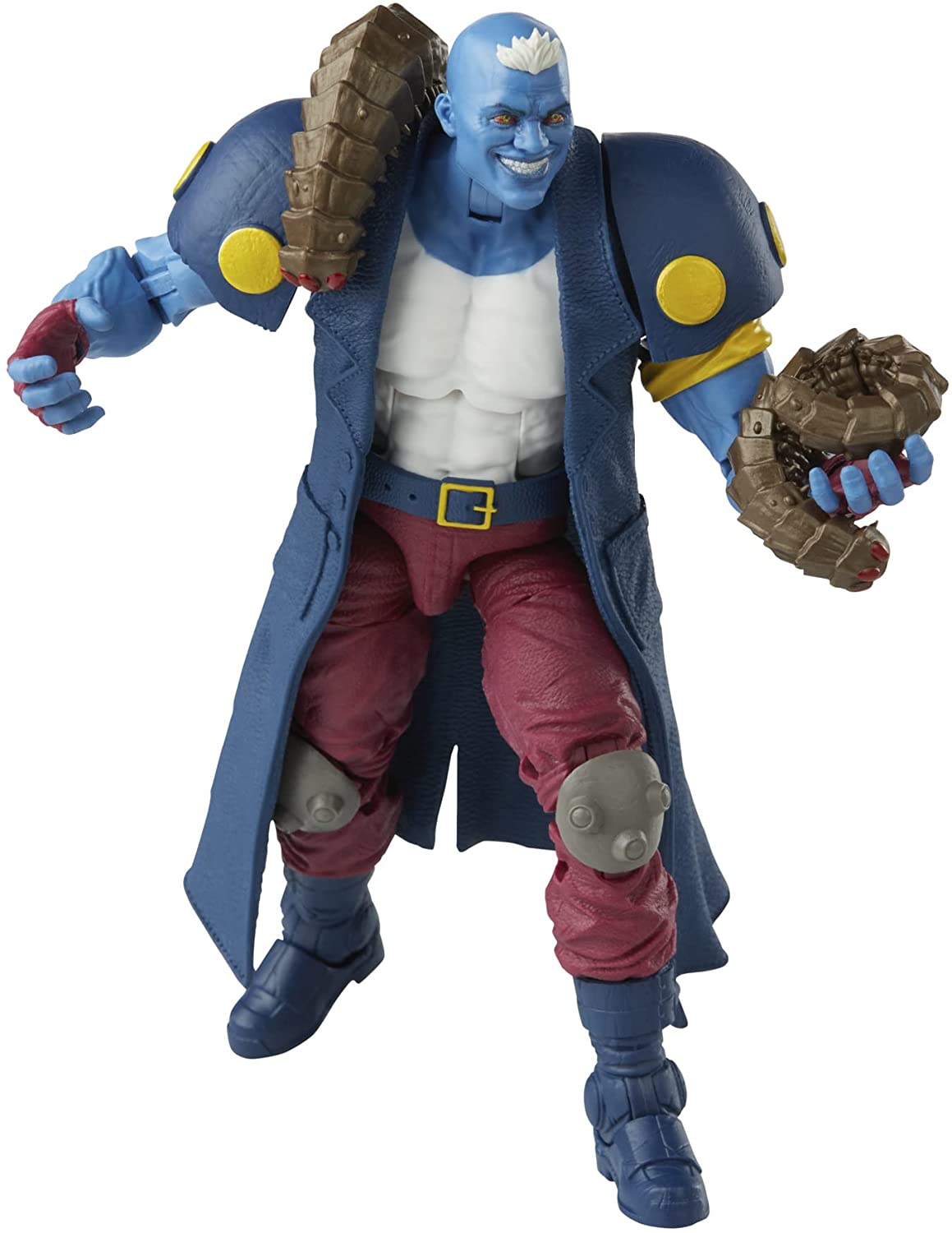 Marvel Legends Series X-Men Maggott
