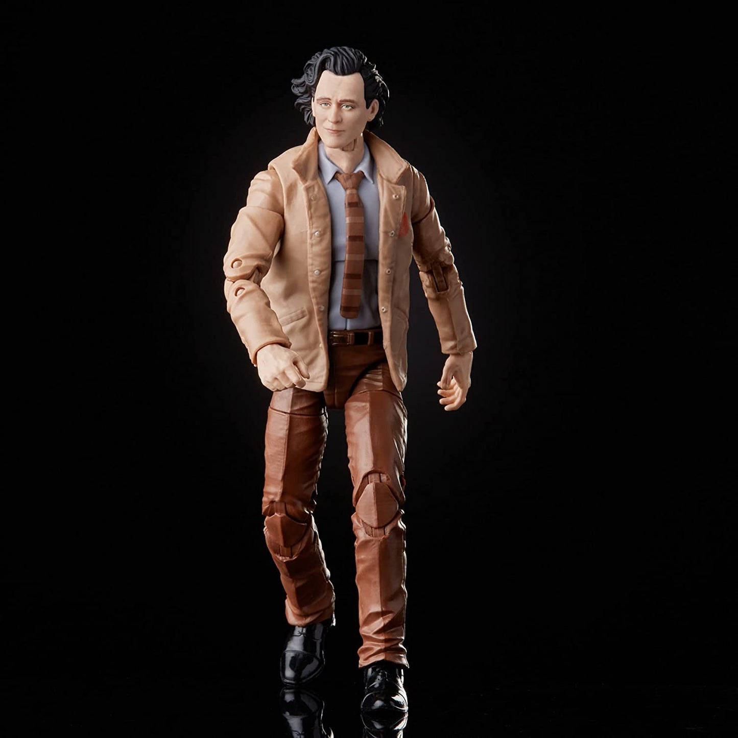 Avengers Hasbro Marvel Legends Series 6-inch Action Figure Toy | Loki