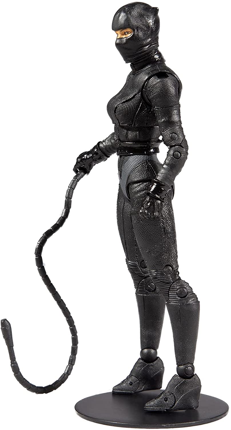 McFarlane Toys DC Catwoman: The Batman (Movie) 7"