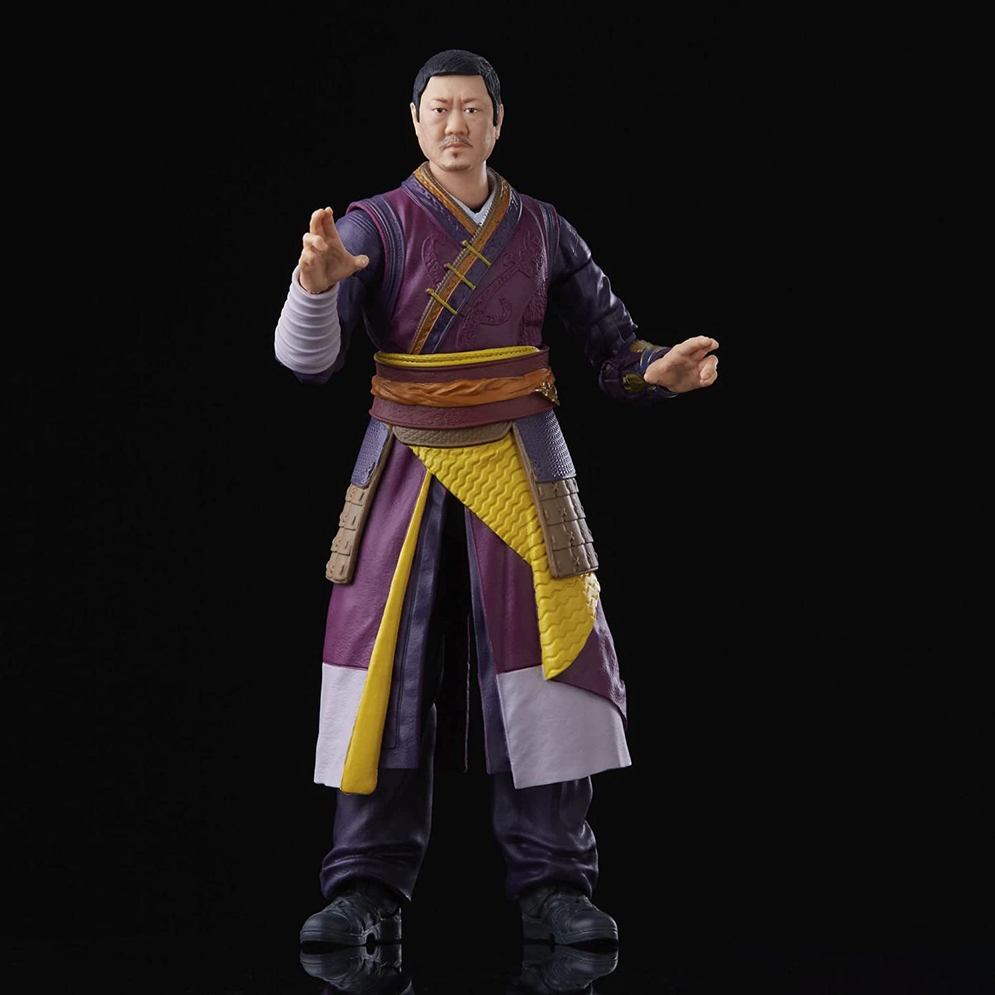Marvel Legends Series Doctor Strange in The Multiverse of Madness Wong